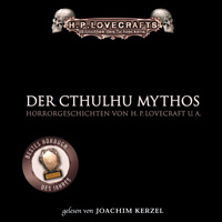 Cthulhu-Mythos